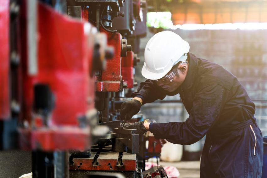 Technicien de maintenance