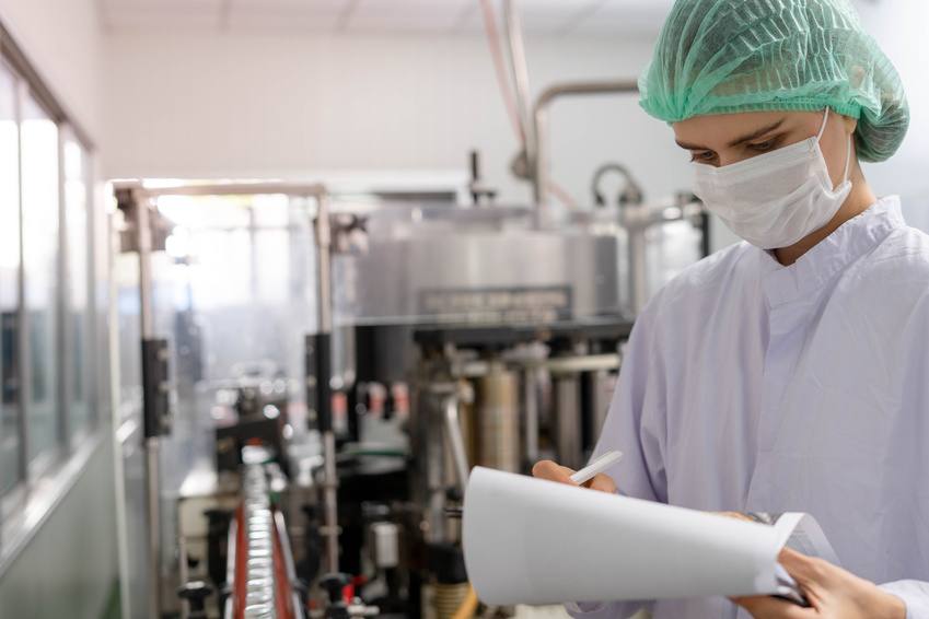 Technicien qualité