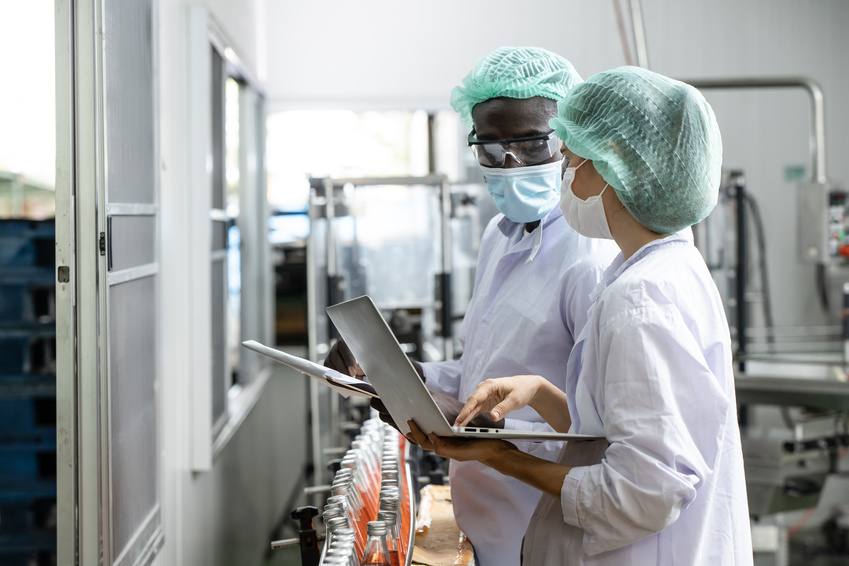 Auditeur qualité interne